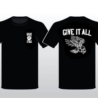 Eagle Shirt Thumbnail