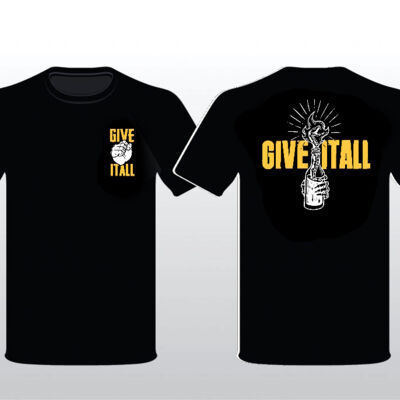 Molotov Shirt Thumbnail