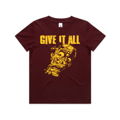 Kids Zombie  Thumbnail