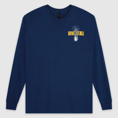 Molotov Long Sleave Thumbnail