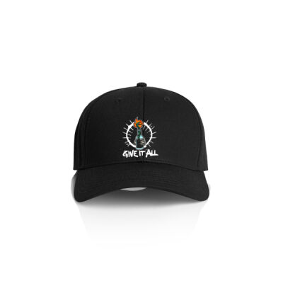 Logo Cap Thumbnail