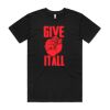 Mens Basic Tee Thumbnail