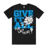 Mens Basic Tee Thumbnail