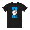 Mens Basic Tee Thumbnail